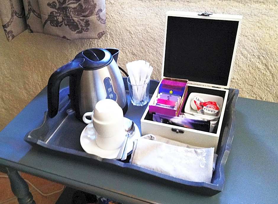 Le Cuisinier en Combraille