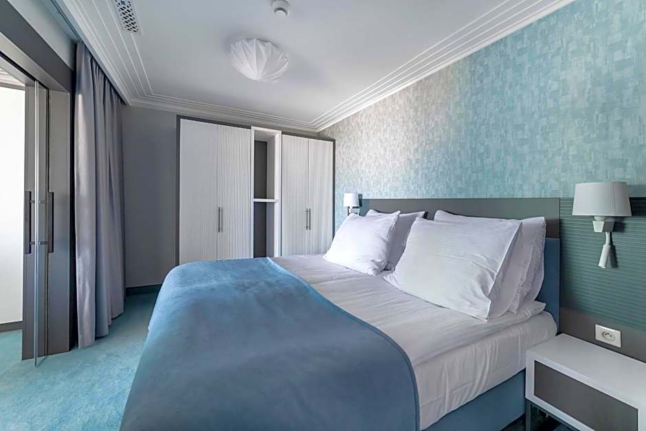 Hotel Aurora Family & SPA