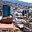 Hotel Sagarnaga