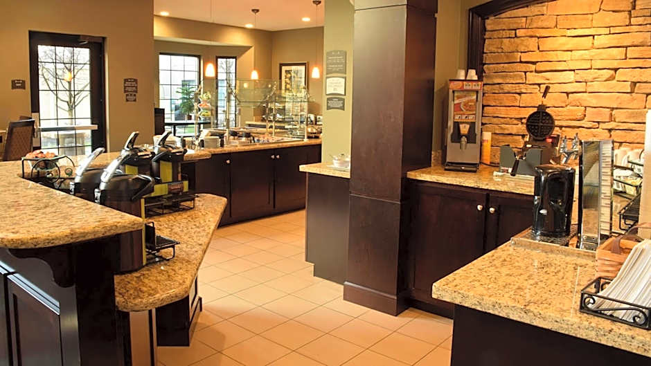 Staybridge Suites Cincinnati North By IHG