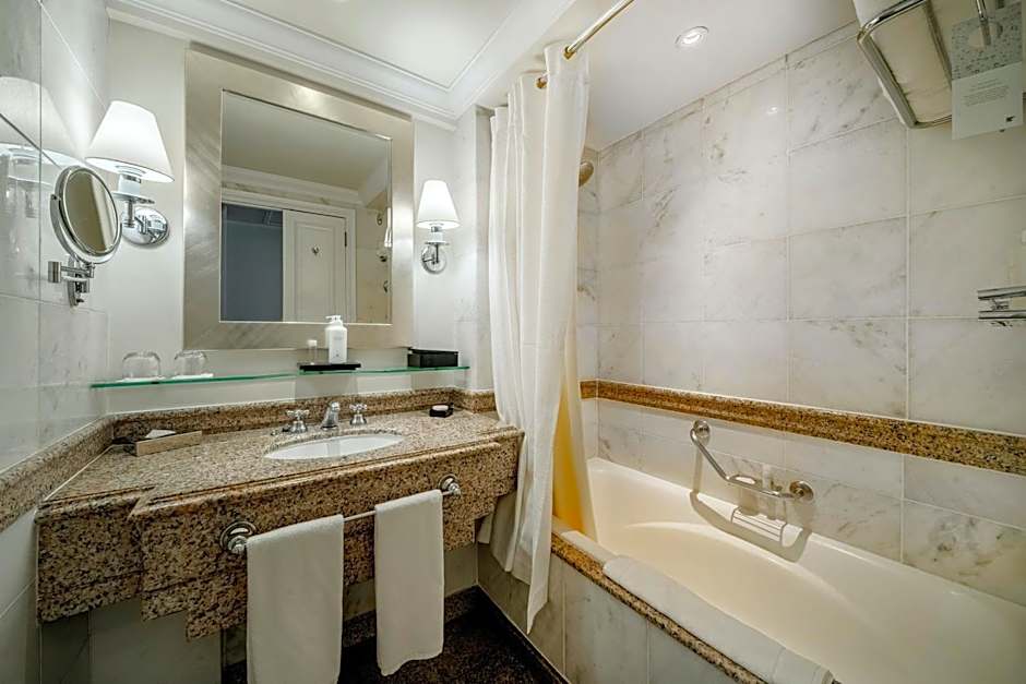 JW Marriott Hotel Rio De Janeiro