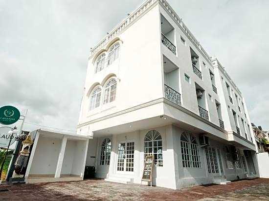 Casa Rani Canggu