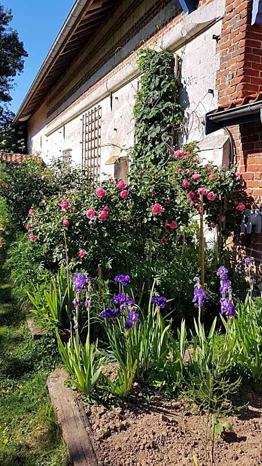 B&B au petit tambour d'Autingues