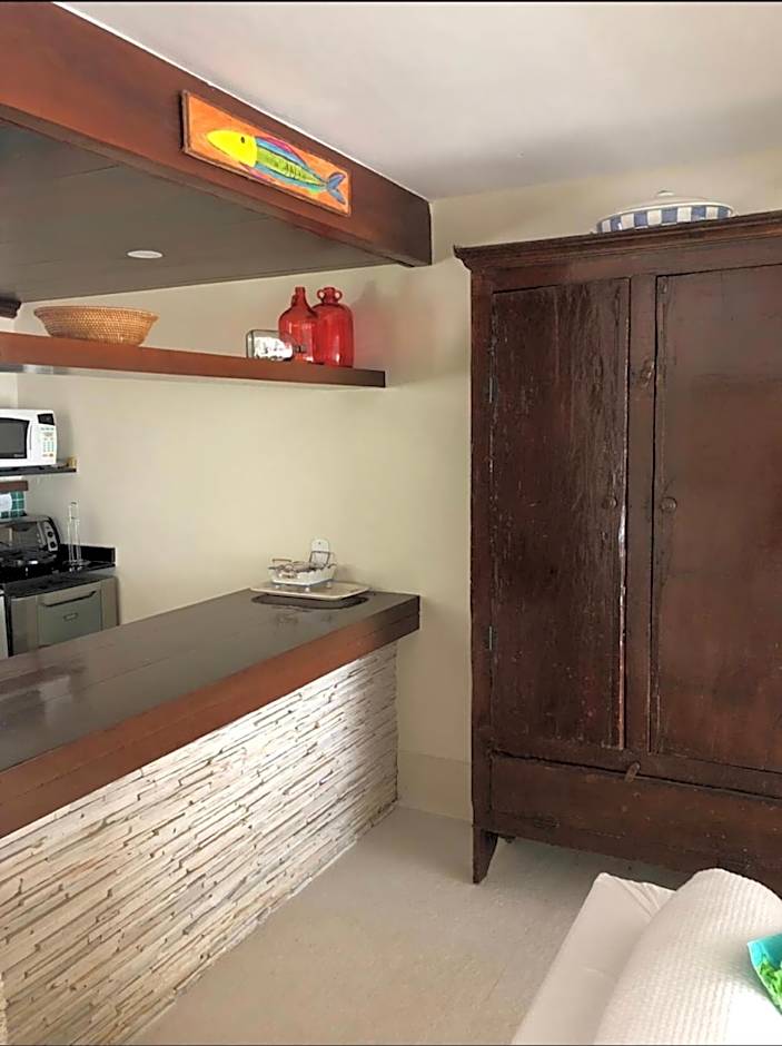 Casa pé na areia da praia de geribá em búzios recém reformada - House "foot in the sand" of Geribá beach in Búzios recently renovated