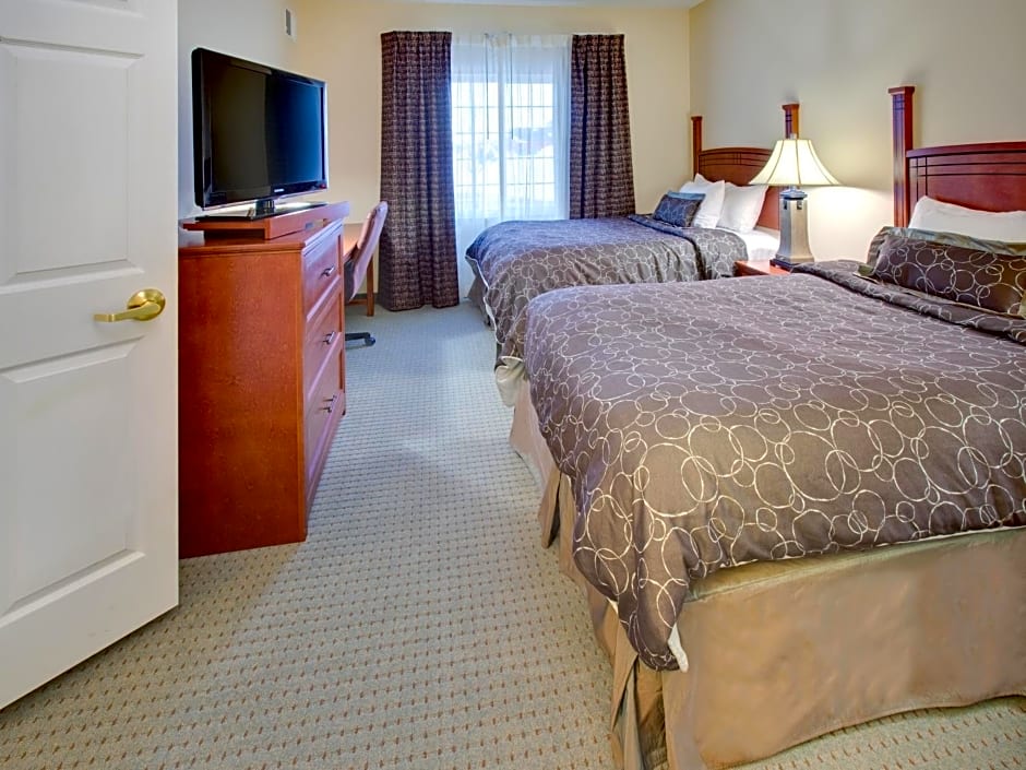 Staybridge Suites Fargo, an IHG Hotel