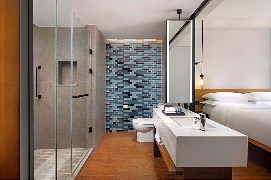 Fairfield by Marriott Baiyin Downtown