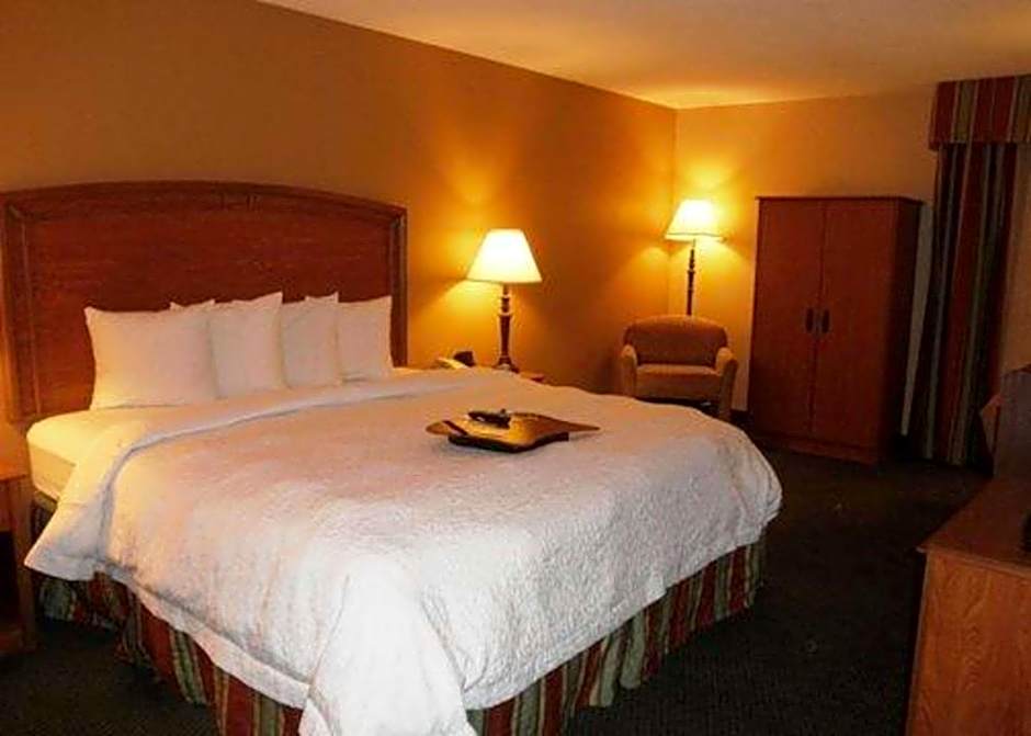 Quality Inn Florissant-St. Louis