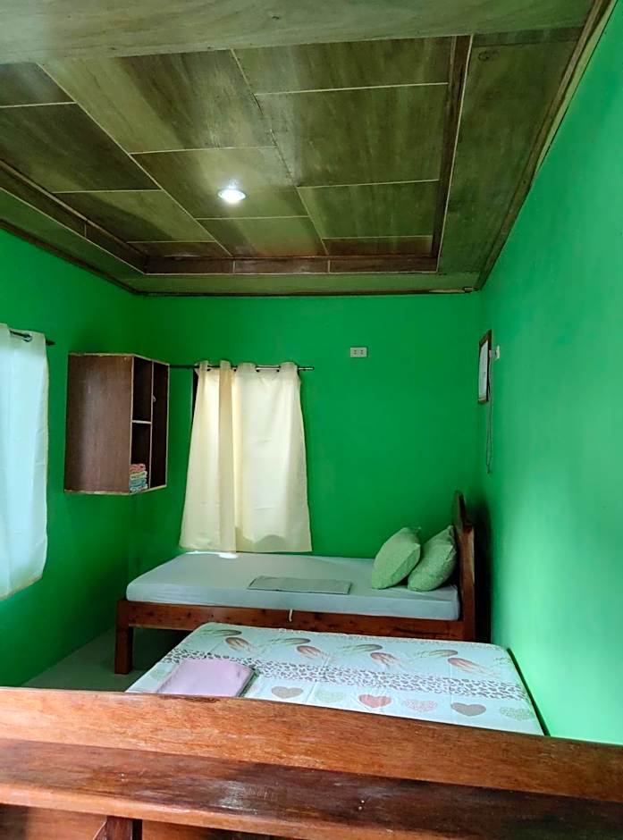 SHENAMAE Pension&Apartel