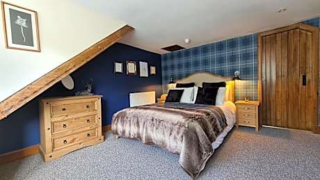 King Room with Lake View