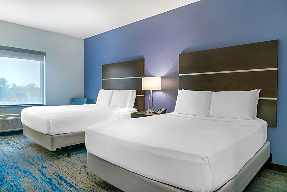 Comfort Inn & Suites Adrian