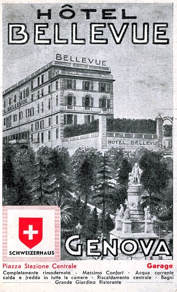Hotel Bellevue
