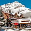 Banff Ptarmigan Inn