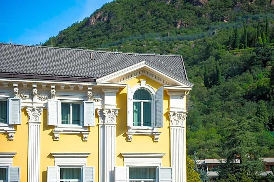 Hotel Stiegl Scala