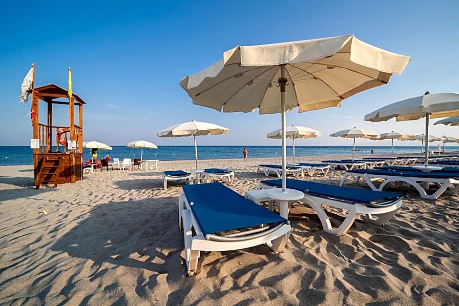 TH Simeri - Simeri Village