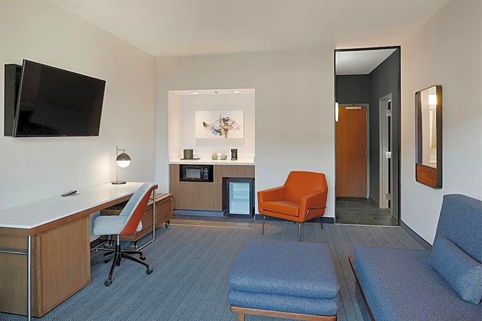 Courtyard by Marriott Dayton South/Mall