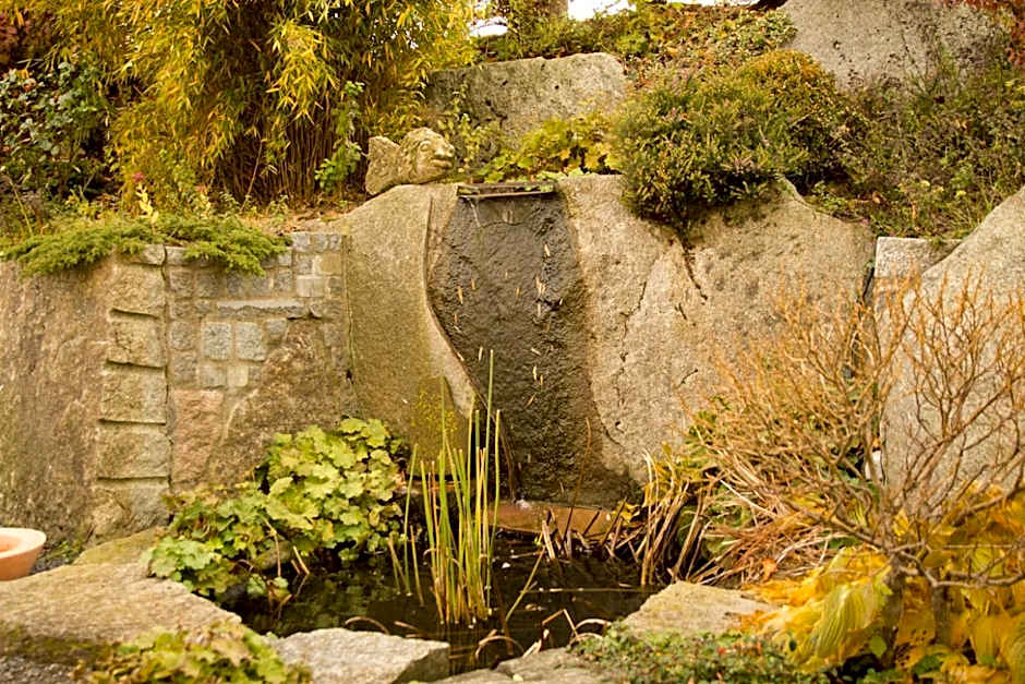 Altes Kurhaus Landhotel