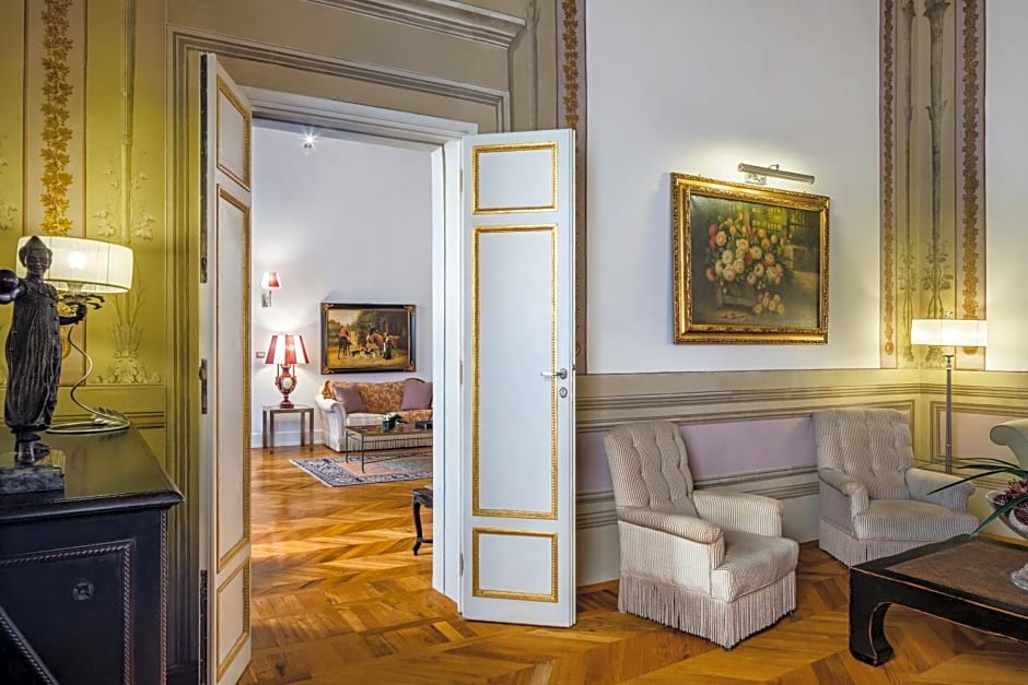 Palazzo Firenze by Baglioni Hotels & Resorts