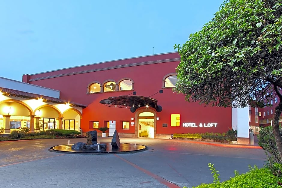 Fiesta Inn Queretaro