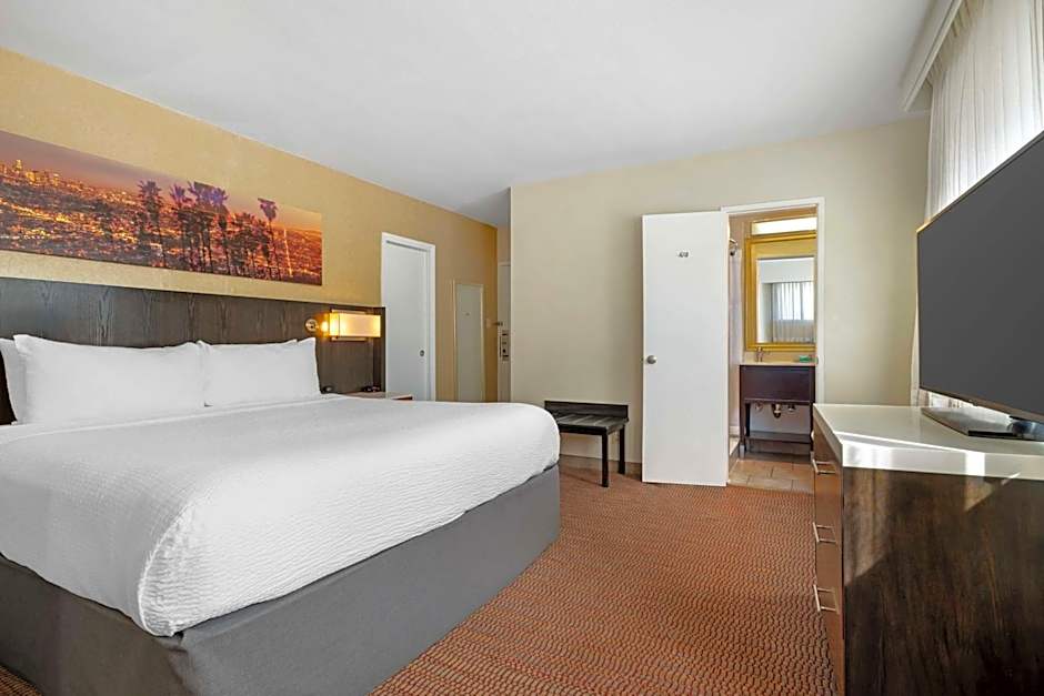 Best Western Royal Palace Inn & Suites