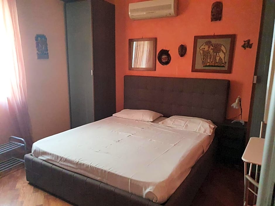 B&B Olania – Castellammare di Stabia, CO