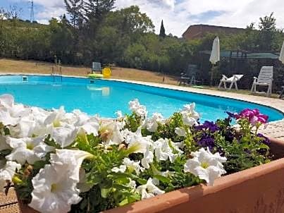 La dimora degli Etruschi