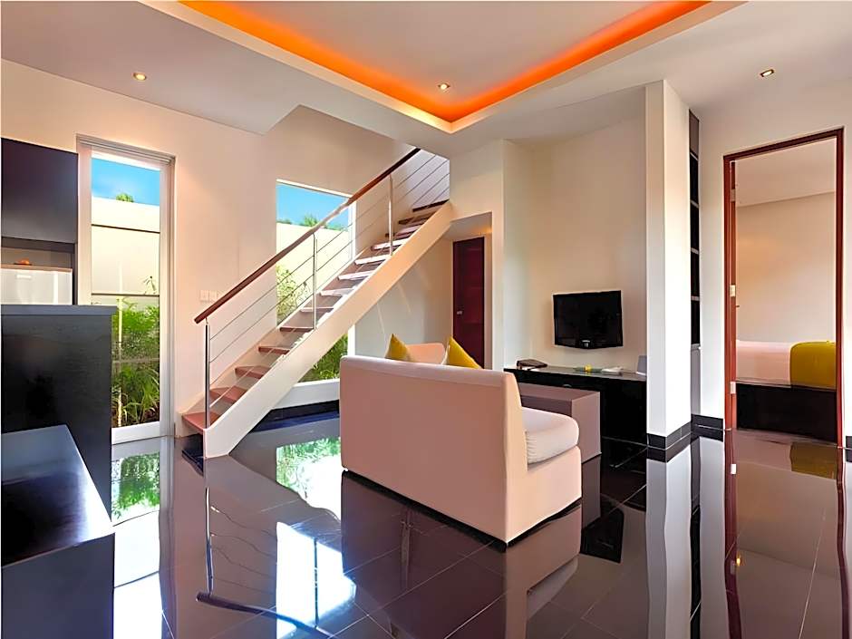 Sun Island Boutique Villas & Spa Seminyak