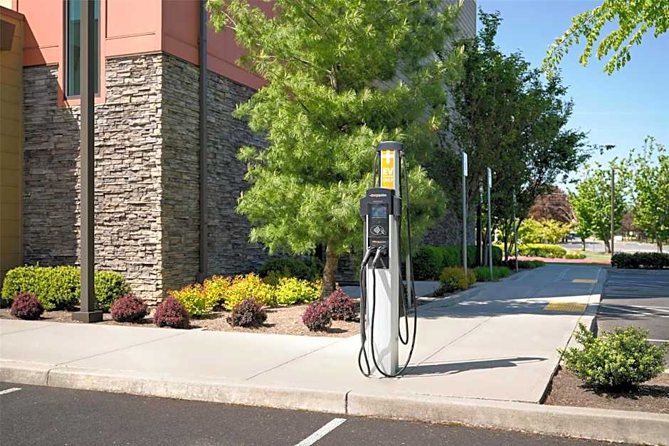 Best Western Premier Hotel at Fisher's Landing