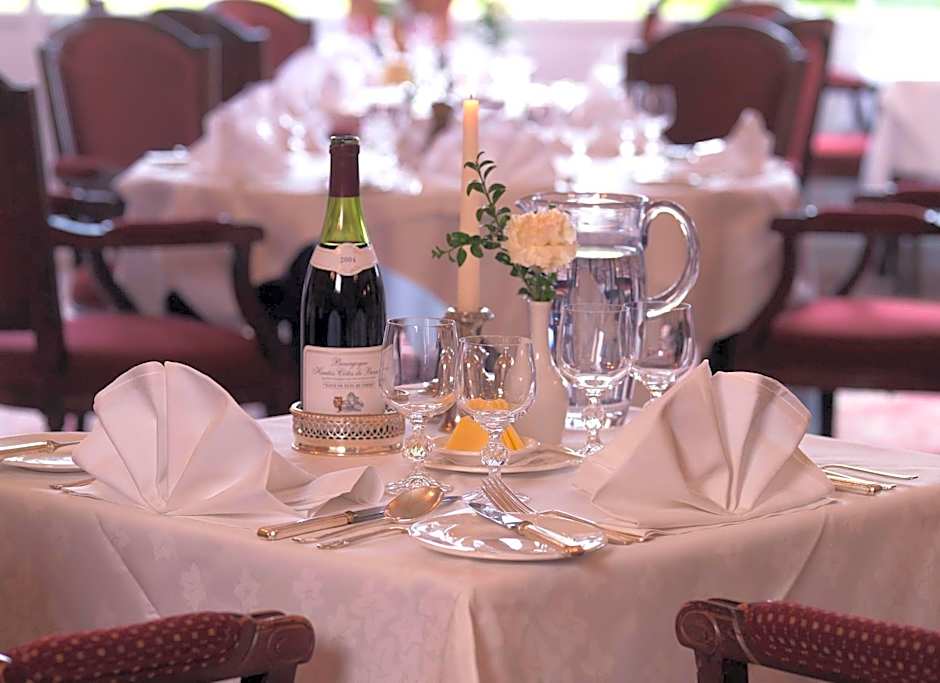 Cally Palace Hotel & Golf Course