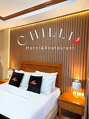 Chilli Hotel & Restaurant