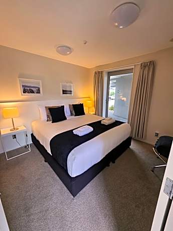 One Bedroom Unit Ground Floor