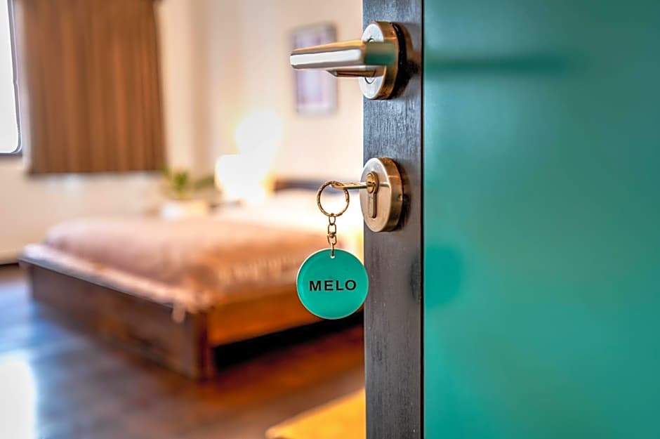 Melo Suites Hotel