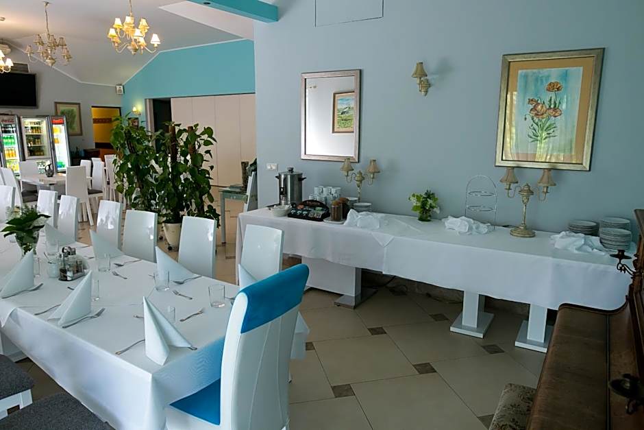 Eko Hotel Na Wierzynka & Park Pinokia