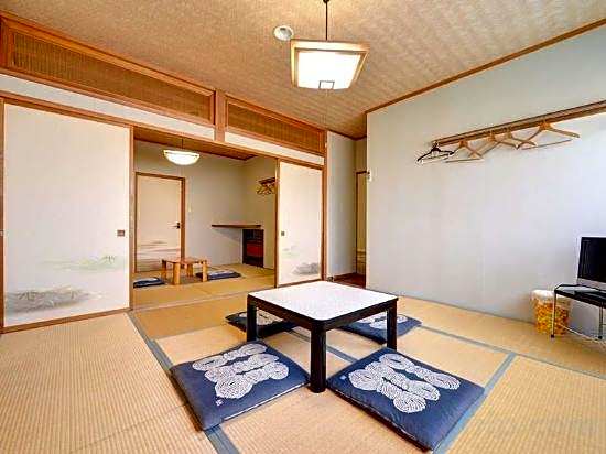 Ebisuya Ryokan