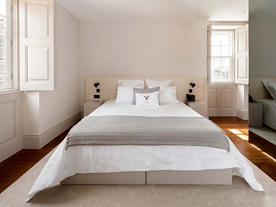 Casa Noronha Lima - Historic Stay