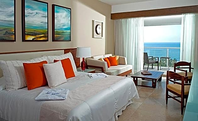 Vidanta Mexico 2 Bedroom Suites - Grand Mayan, or Grand Luxxe