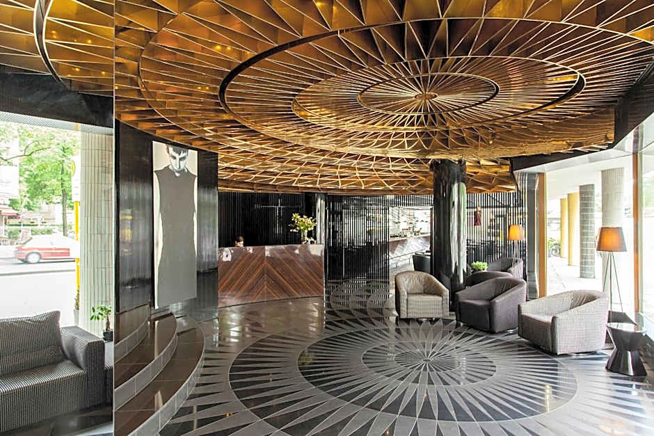 Quentin Boutique Hotel