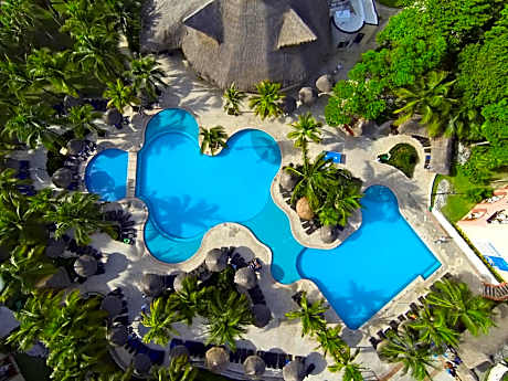 Select Club At Sandos Playacar All Inclusive - Adults Only Area