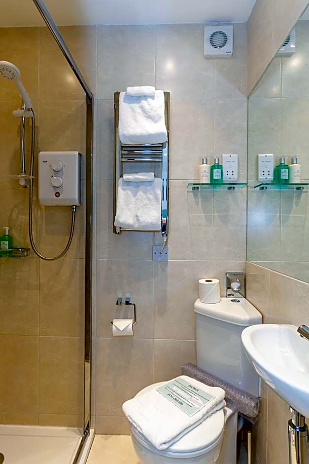 Brightonwave Hotel