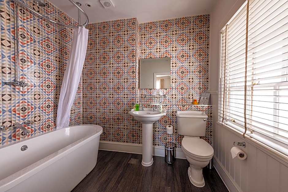 The Royal Wells Hotel