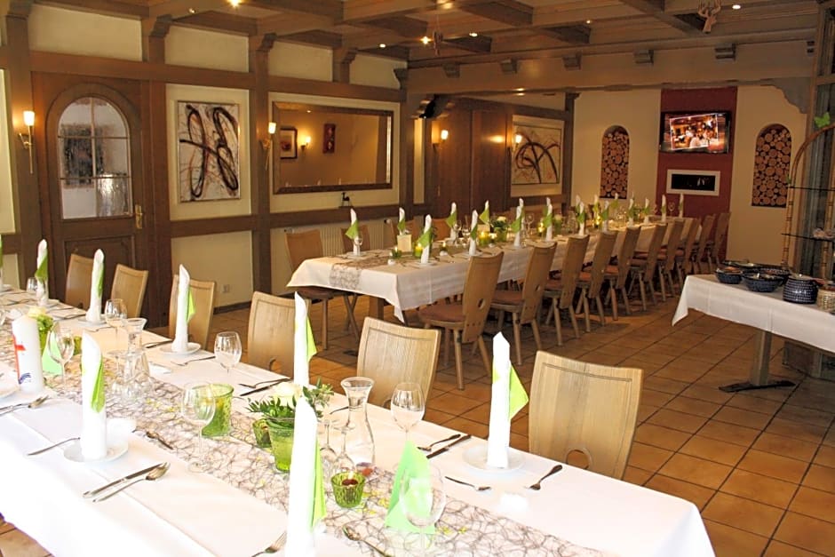 Hotel Hirsch
