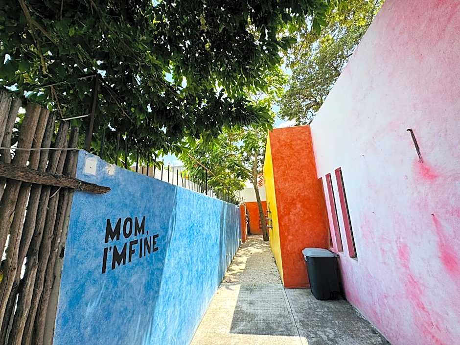 La Luz Hostal Cancun – Cancun, TX