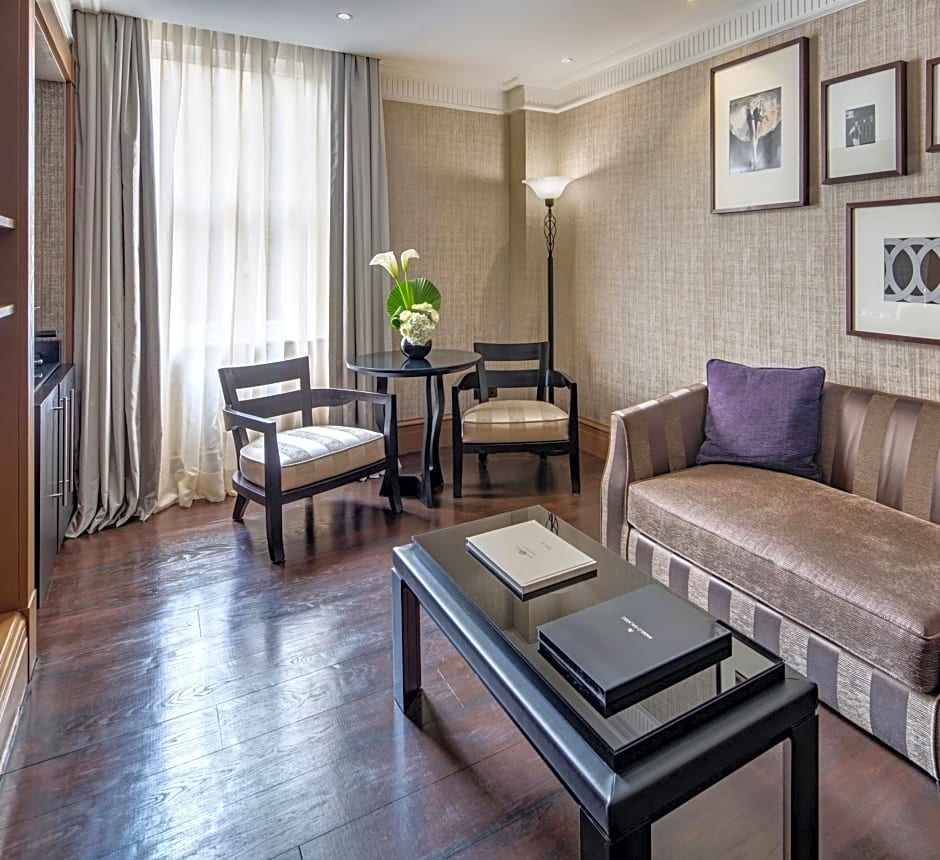Baglioni Hotel London - The Leading Hotels of the World