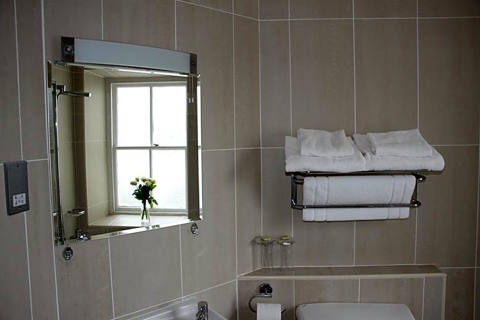 Gwesty Nanhoron Arms Hotel