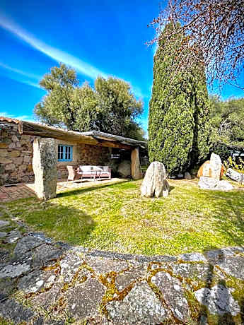 Punta D'Acu Country Resort