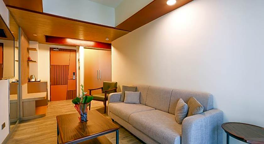 Sotogrande Hotel Baguio