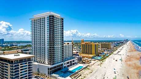 Daytona Grande Oceanfront Resort