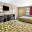 Econo Lodge Near Lackland Air Force Base-SeaWorld