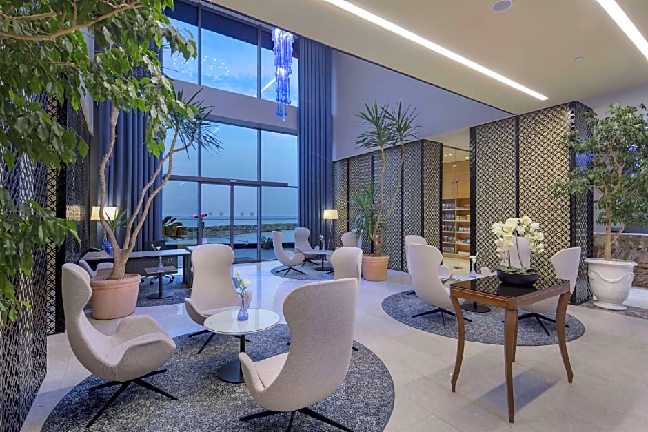 DoubleTree by Hilton Trabzon