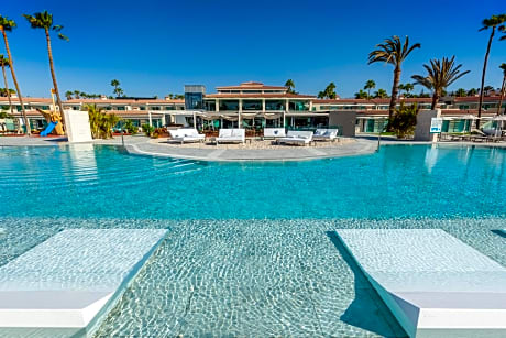 Kumara Serenoa By Lopesan Hotels