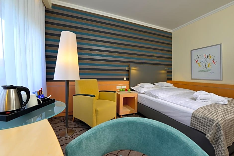 Best Western Premier Parkhotel Kronsberg